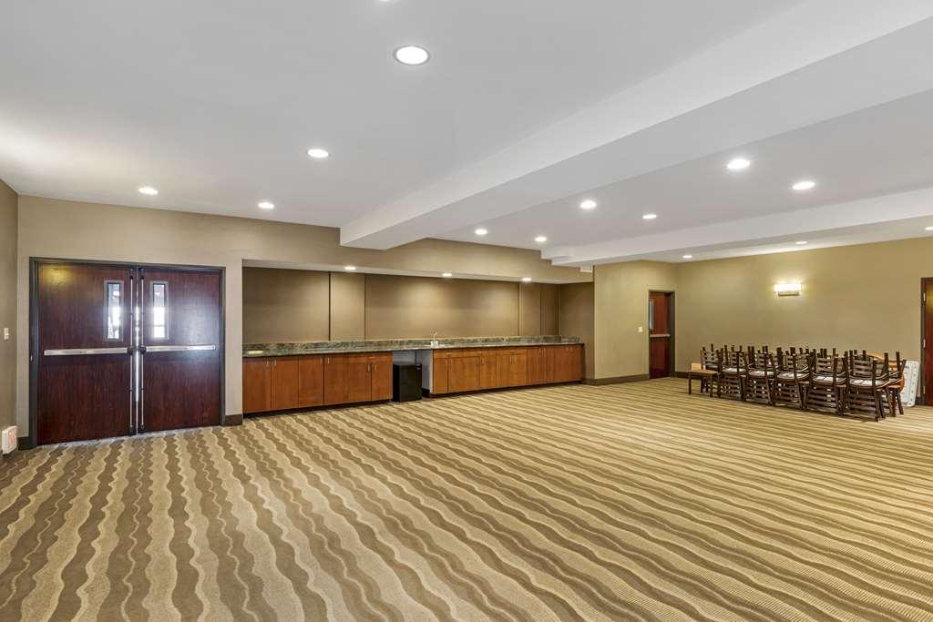 Comfort Inn & Suites Gillette Near Campbell Medical Center Faciliteiten foto