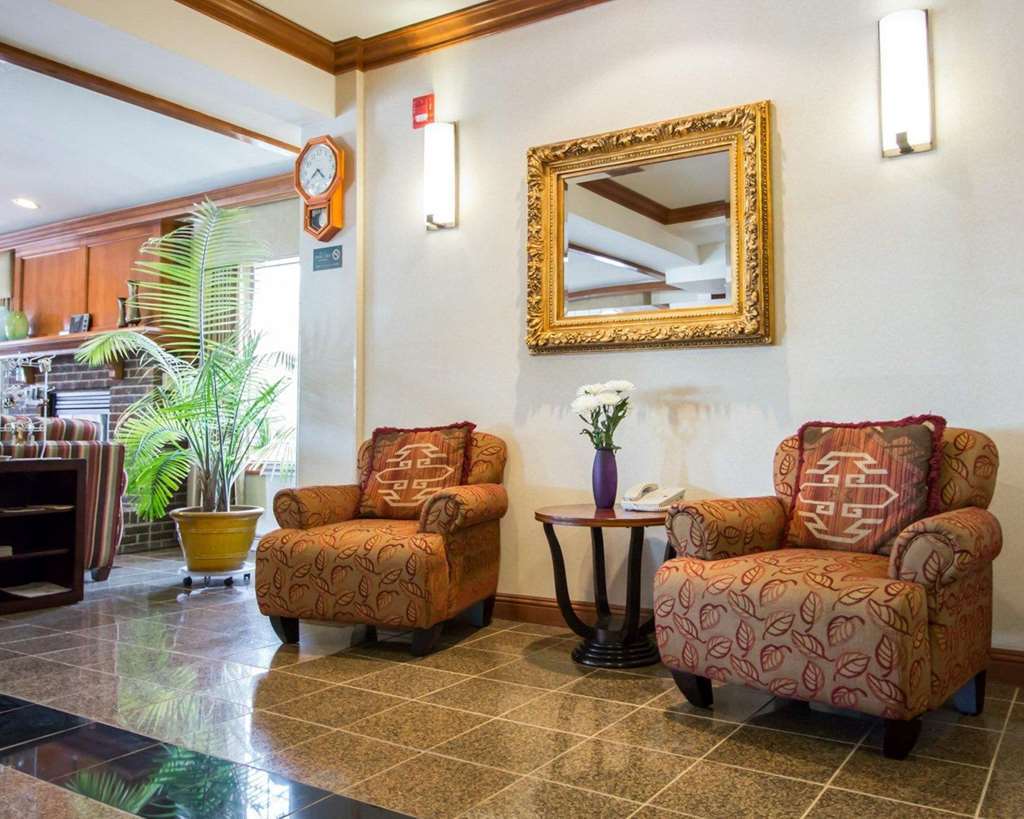 Comfort Inn & Suites Gillette Near Campbell Medical Center Interieur foto