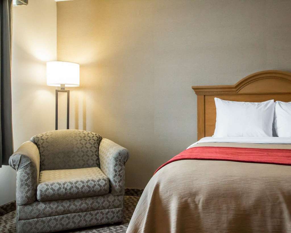 Comfort Inn & Suites Gillette Near Campbell Medical Center Kamer foto