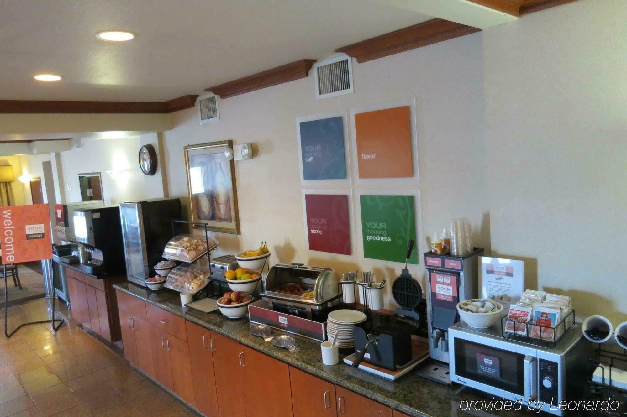 Comfort Inn & Suites Gillette Near Campbell Medical Center Buitenkant foto
